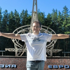 Алексей Ламзин, 03.03.1988, Дрезна