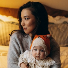 Мадина Бедердинова, 16.12.1996