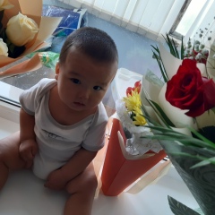 Жанна Сандыбаева, 26.08, Актобе