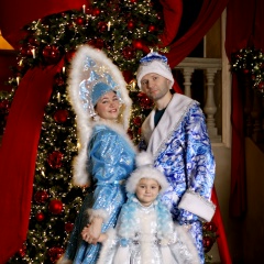 Галина Федорова, 13.01.1981, Санкт-Петербург