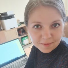 Ирина Александровна, 16.02, Видное