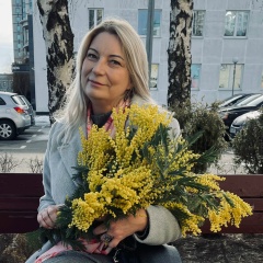 Елена Тенькова, 18.11, Минск