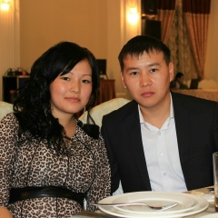 Дархан Имакаев, 28.01.1987, Аксай