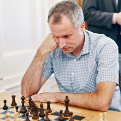 Михаил Кузнецов, 01.01.1985, Москва