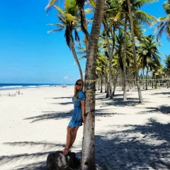 Алёна Леонович, 20.04.1986, Красногорск