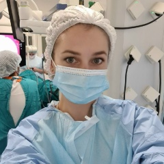 Дарья Резник, 13.05, Томск