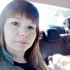 Гульназ Рамазанова, 21.09, Новошешминск