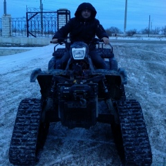 Владимир Логинов, 28.01.1987, Актобе