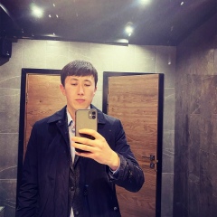 Askar Kabakbaev, 23.12.1995, Бишкек