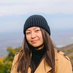 Вика Дё, 13.08