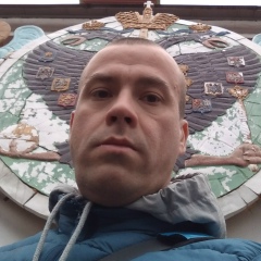 Альберт Зарипов, 18.07.1983, Санкт-Петербург