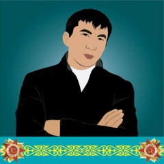 Ербол Исламбек, 28.11, Сарыагаш