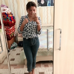 Акниет Жаксылыкова, 02.06.1993, Кызылорда