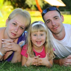 Юлия Кириллова, 09.03.1983, Верхняя Пышма