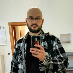 Борис Ушаков, 15.09, Москва