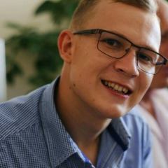 Вова Явний, 24.07, Хоростков