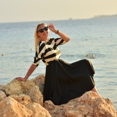 Юлия Федоренко, 09.08, Калининград