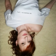 Ирина Филатова, 03.01, Ростов-на-Дону