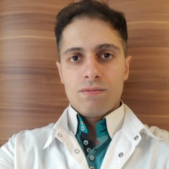 Туран Мамедов, Санкт-Петербург