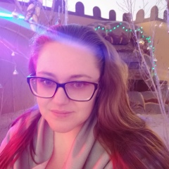 Катерина Гуран, 13.05, Санкт-Петербург