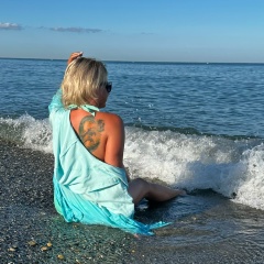 Евгения Доброва, 14.07, Липецк