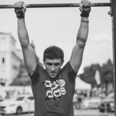 Женя Кантур, 30.05.1988, Киев