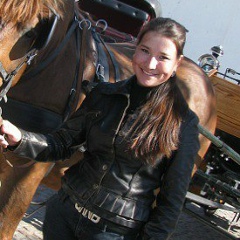 Земфира Габдрахманова, 15.05.1989, Нижневартовск