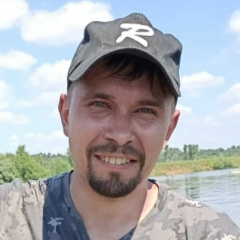 Виталий Чернявский, 18.05, Москва