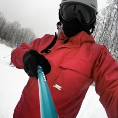 Вадим Пшеничников, 24.04, Самара