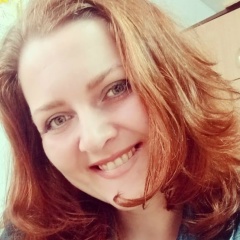 Вероника Сингаевская, 23.06, Киев