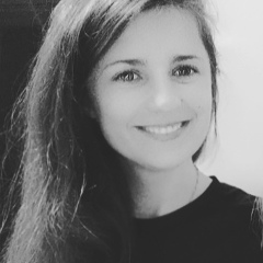 Наташа Пашук, 18.10.1982, Москва