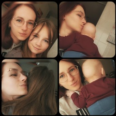 Irena Kavaliukaitė, 04.02.1993, Вильнюс