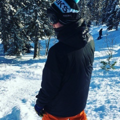 Игорь Лисиенко, 27.11.1982