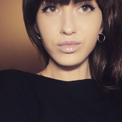 Natali Dorn, 17.07.1999, Москва