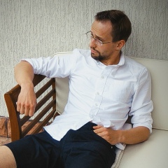 Евгений Назарюк, 03.08, Москва