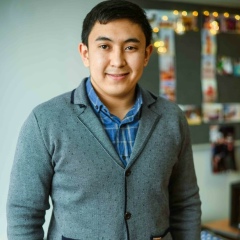 Мурагер Абдиров, 21.04.1994, Кызылорда