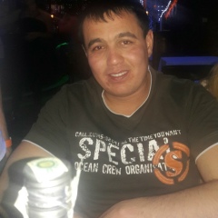 Akmal Mamadov, 29.11, Киев