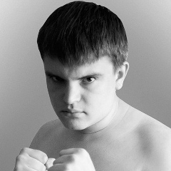 Сергей Краснов, 11.08.1984, Краснодар