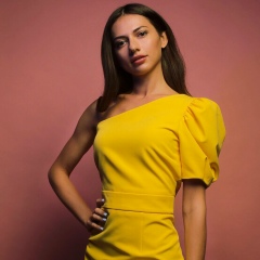 Виктория Васильченко, 28.07