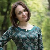 Зарина Бегулова, 04.03.1993, Рига