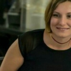 Марина Панина, 21.02.1978, Санкт-Петербург