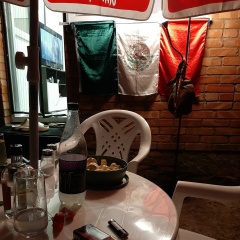 Денис Михейкин, 01.05.1983, Москва