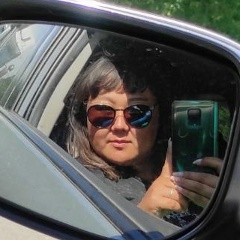 Эржэна Галданова, Хилок