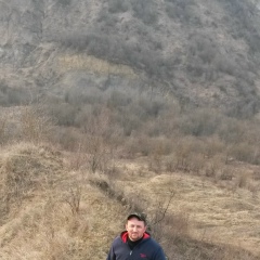 Анзор Анзоров, Грозный