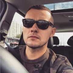 Петр Якушевич, 08.09, Москва