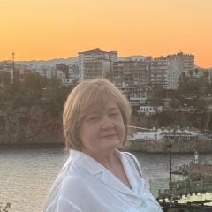 Ольга Нежданова, 12.10, Екатеринбург