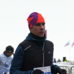 Владимир Нодь, 20.01, Санкт-Петербург