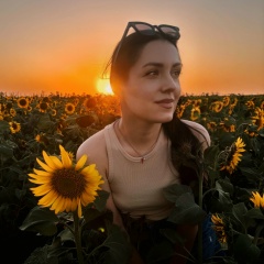 Екатерина Перевалова, 05.09.1988, Ростов-на-Дону