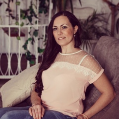 Юлия Шалабаева, 22.03.1982, Нижний Новгород