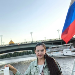 Татьяна Якубова, 04.05, Иваново